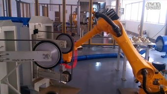 機器人 科技 &ndash;