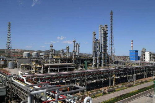 平煤神馬集團尼龍科技二期己內酰胺項目成功投料試車，年產20萬噸助力倉儲業升級