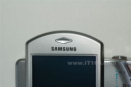 三星藍調i7數碼相機 光影隨行的口袋伙伴