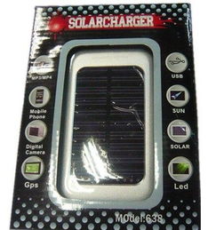 太陽能充電寶 應(yīng)急充電新選擇，廠家直銷，數(shù)碼產(chǎn)品全能充